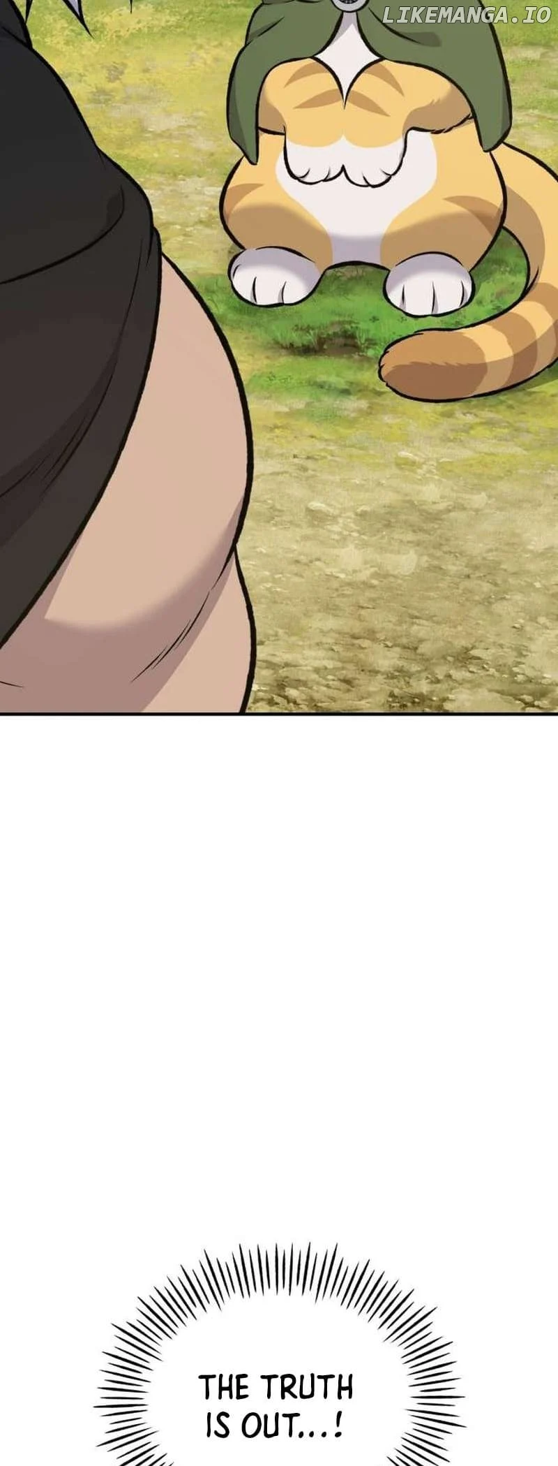 Solo Farming In The Tower Chapter 72 page 71