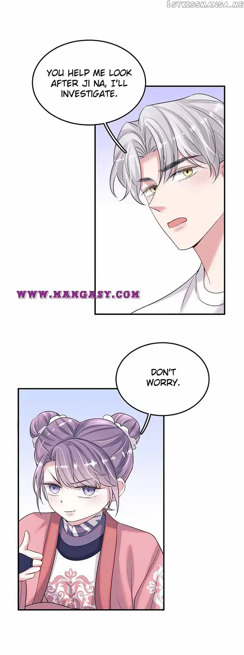 Kiss You Every Day Chapter 75 page 5