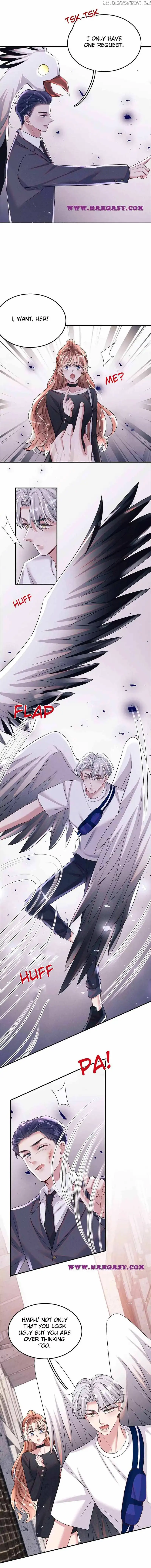 Kiss You Every Day Chapter 75 page 7