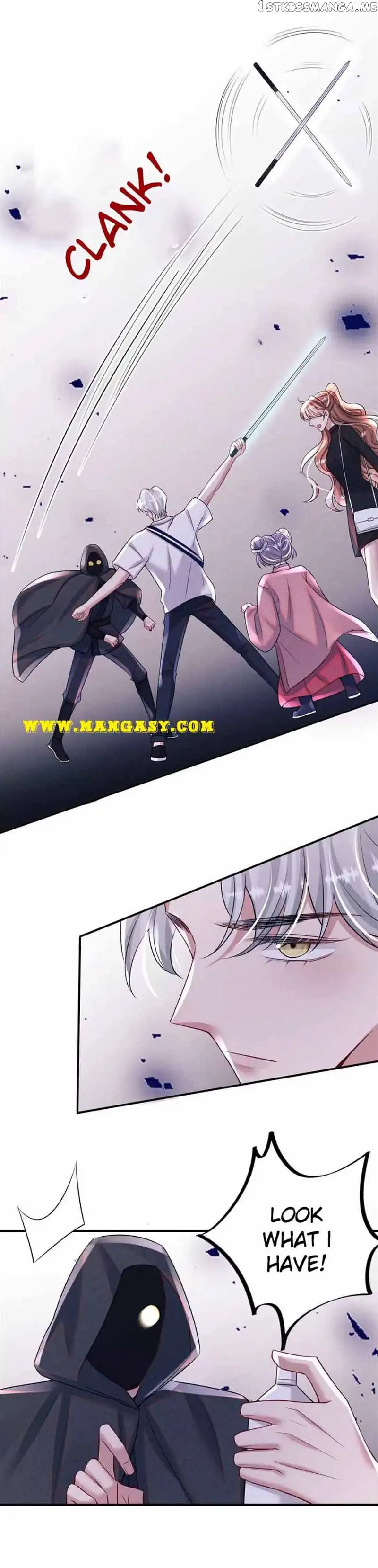 Kiss You Every Day Chapter 75 page 3
