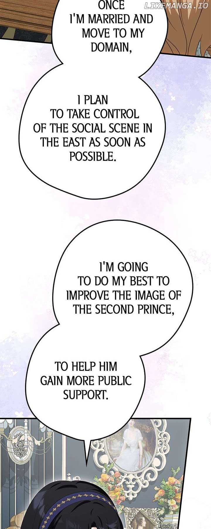 A Golden Fate That Transcends Time Chapter 77 page 28