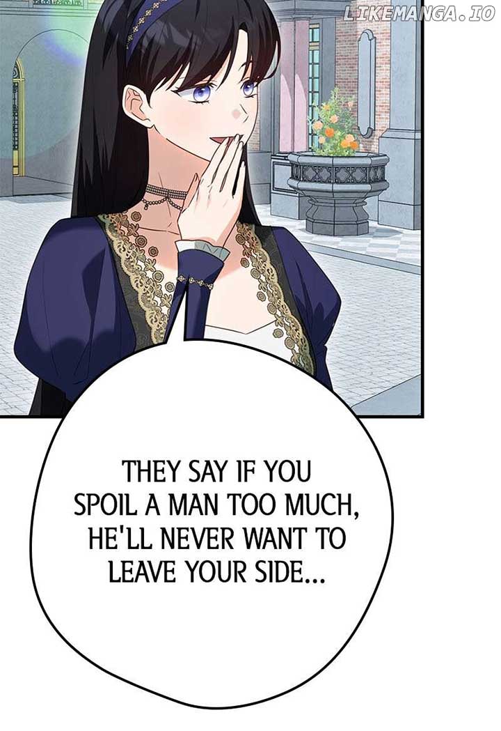 A Golden Fate That Transcends Time Chapter 77 page 38