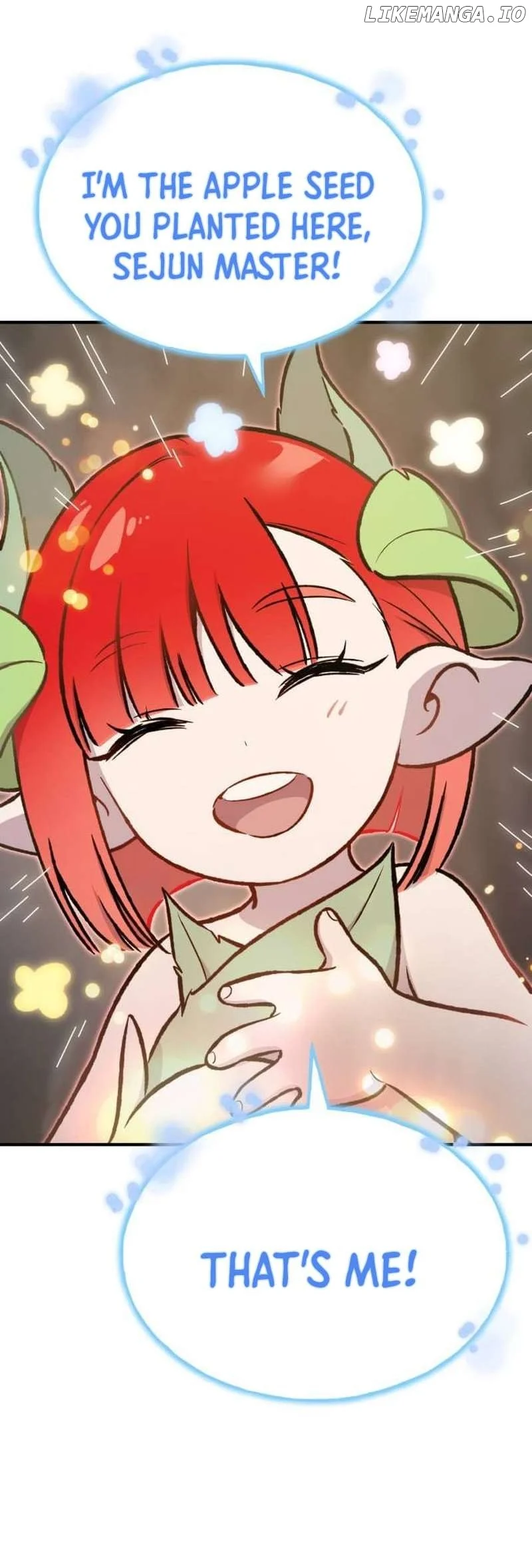 Solo Farming In The Tower Chapter 72 page 96