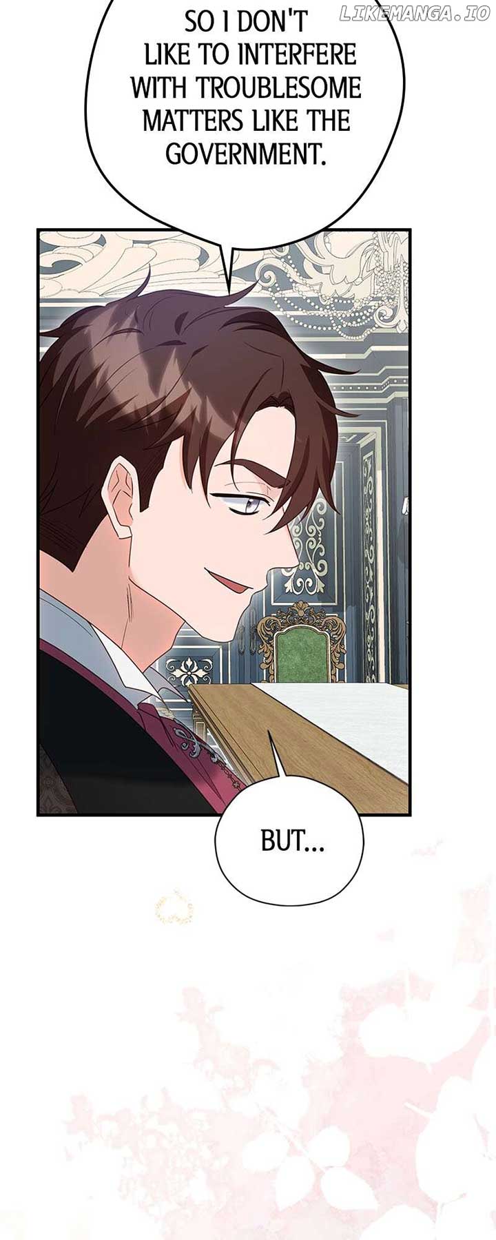 A Golden Fate That Transcends Time Chapter 77 page 5