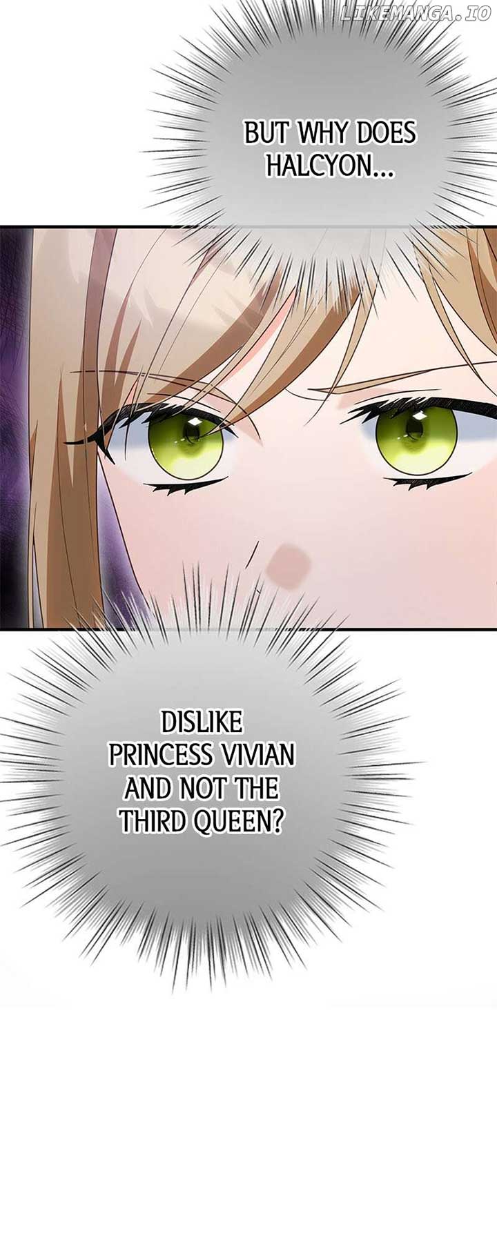 A Golden Fate That Transcends Time Chapter 77 page 16