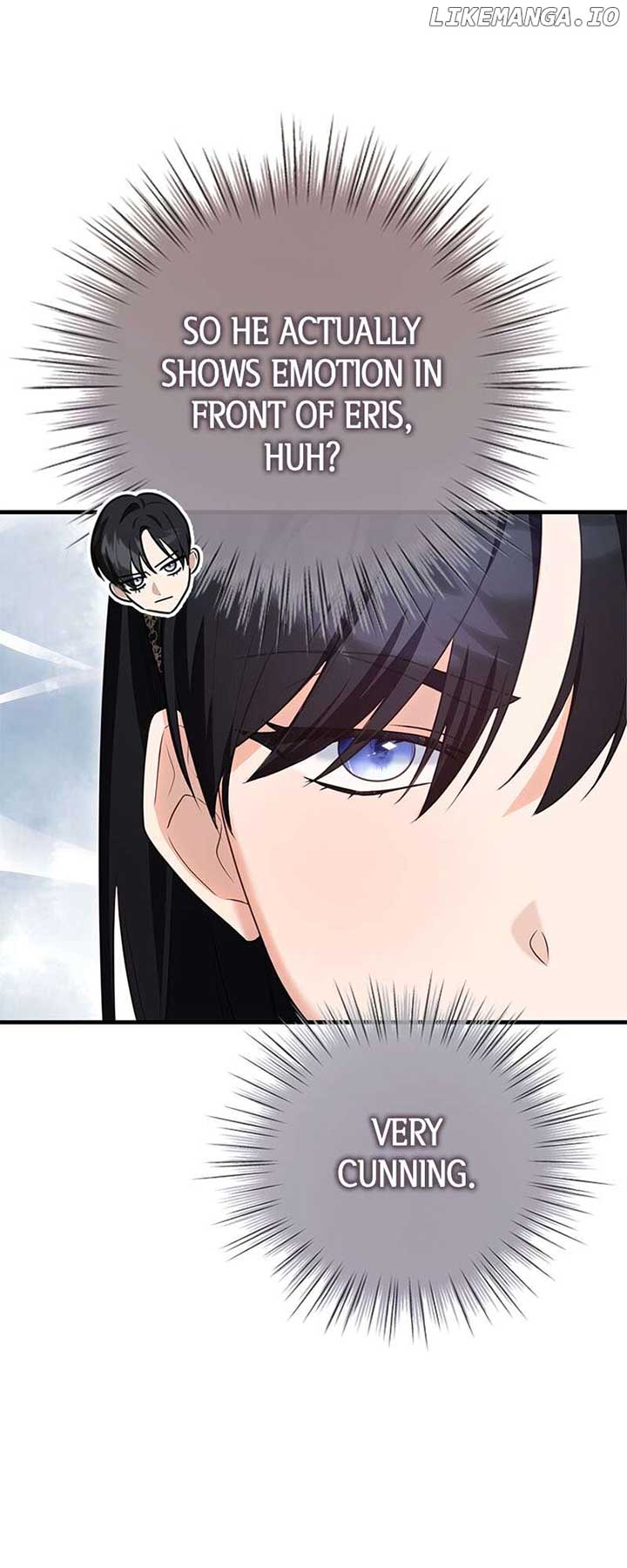 A Golden Fate That Transcends Time Chapter 77 page 46