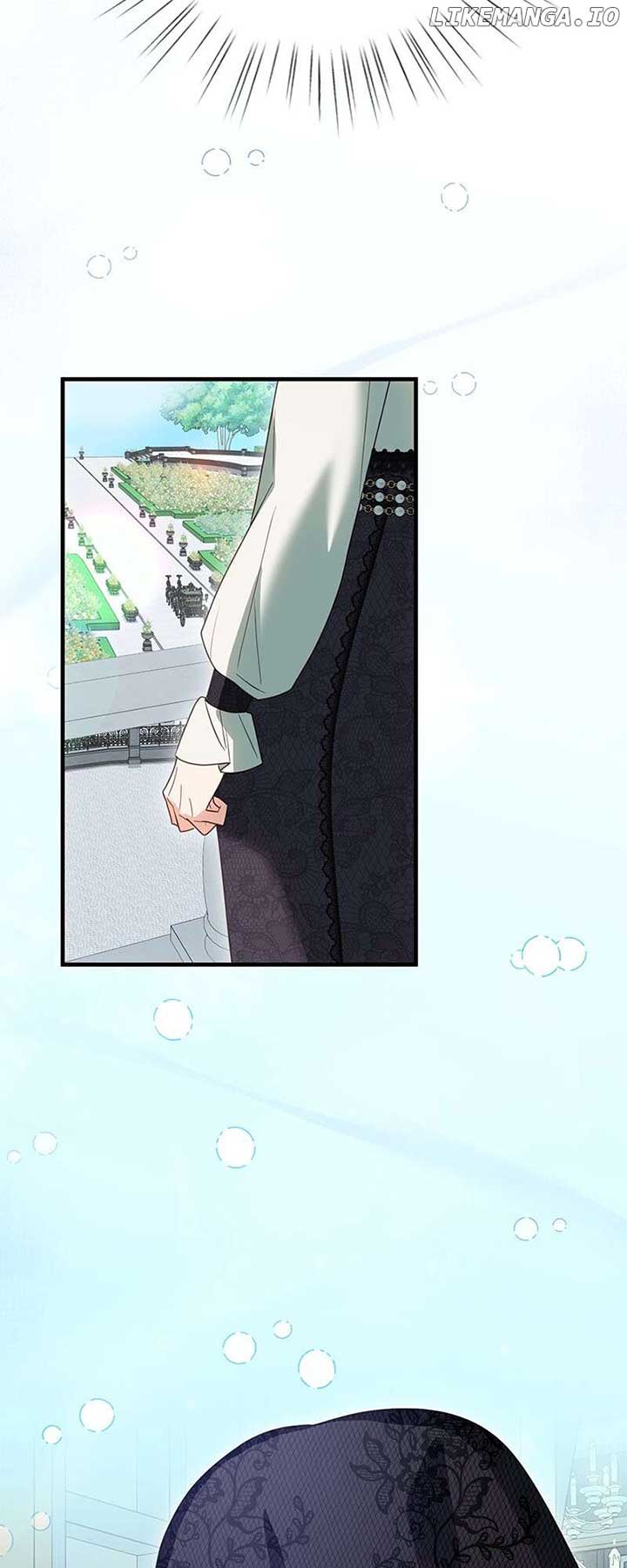 A Golden Fate That Transcends Time Chapter 77 page 49
