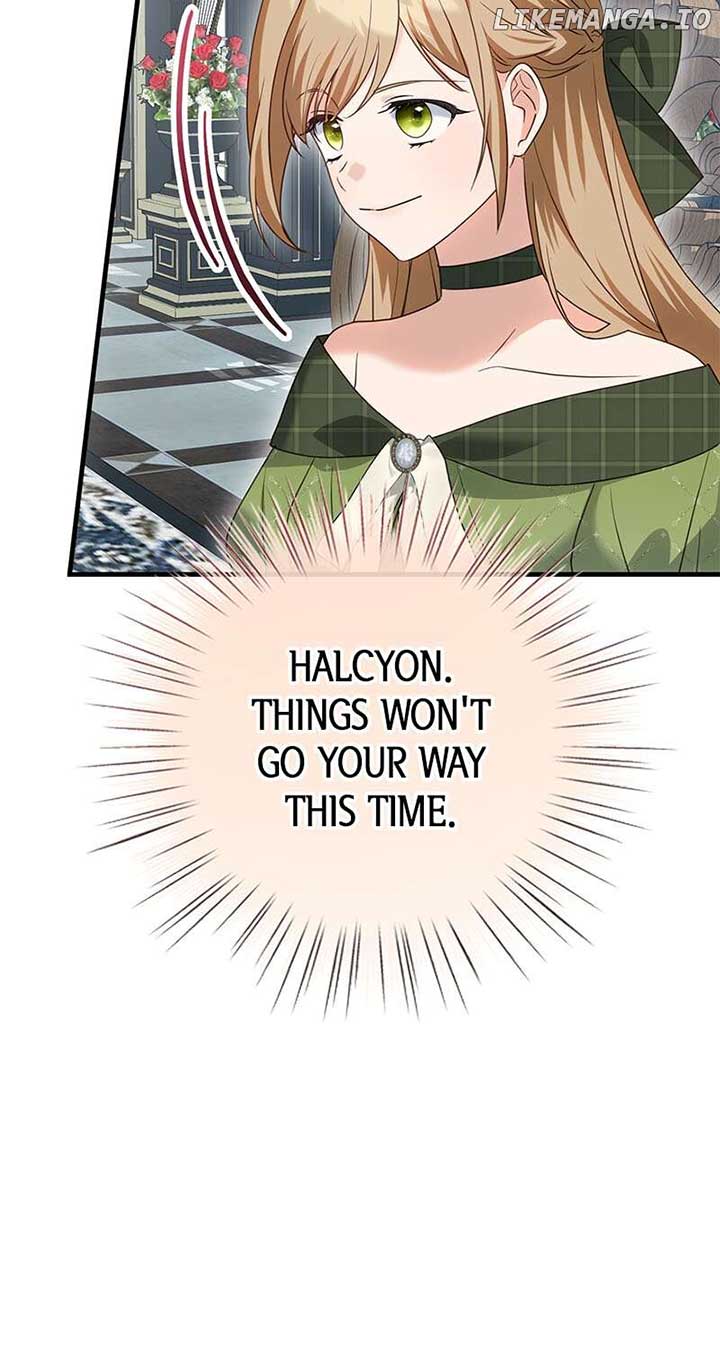 A Golden Fate That Transcends Time Chapter 77 page 30