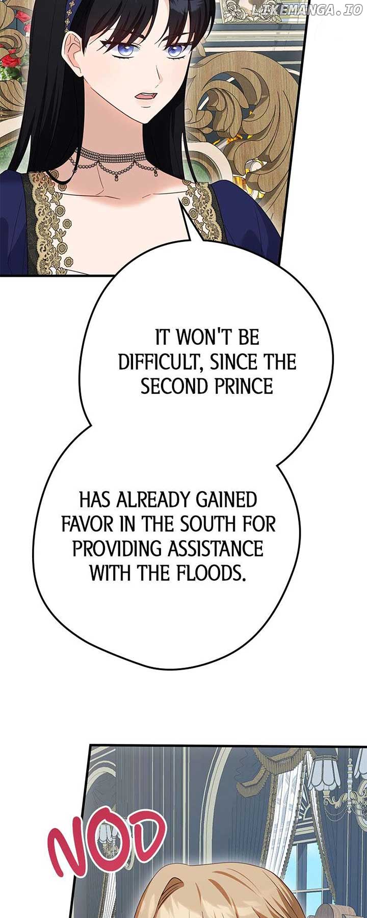 A Golden Fate That Transcends Time Chapter 77 page 29