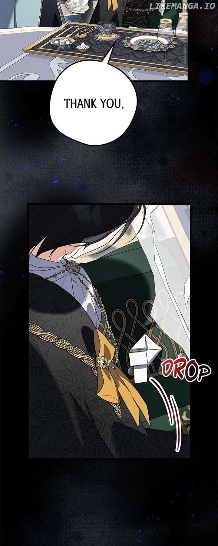 A Golden Fate That Transcends Time Chapter 77 page 14