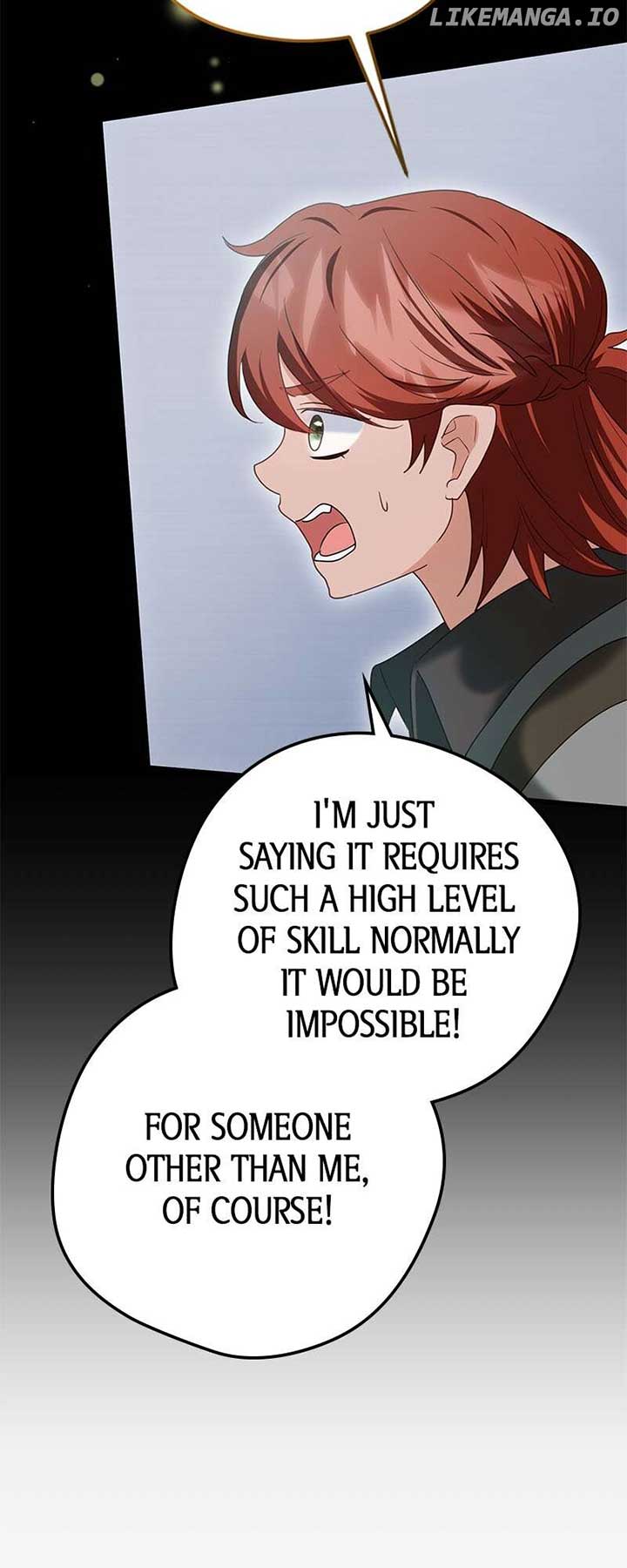 A Golden Fate That Transcends Time Chapter 77 page 79