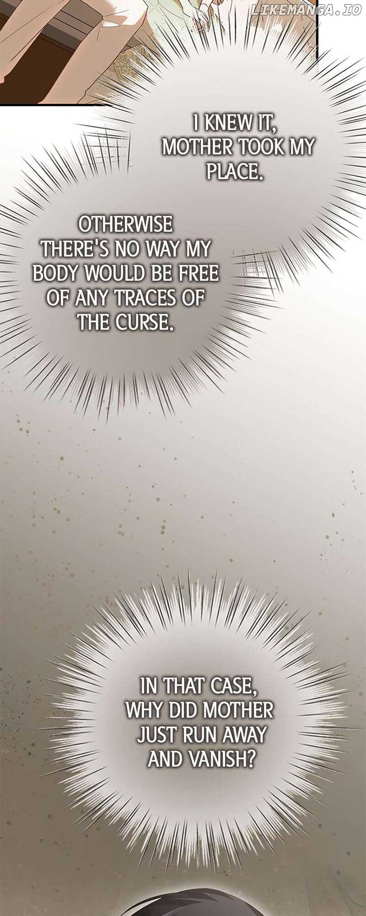 A Golden Fate That Transcends Time Chapter 77 page 58