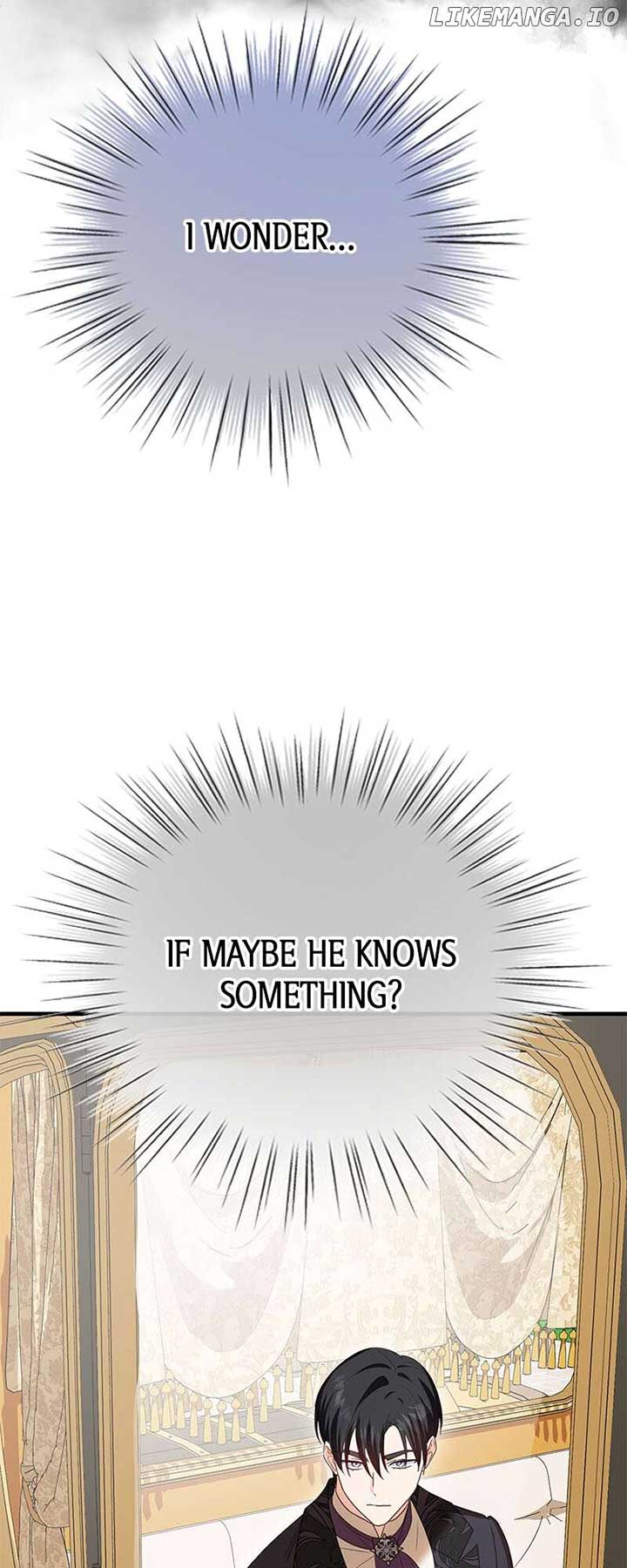 A Golden Fate That Transcends Time Chapter 77 page 67