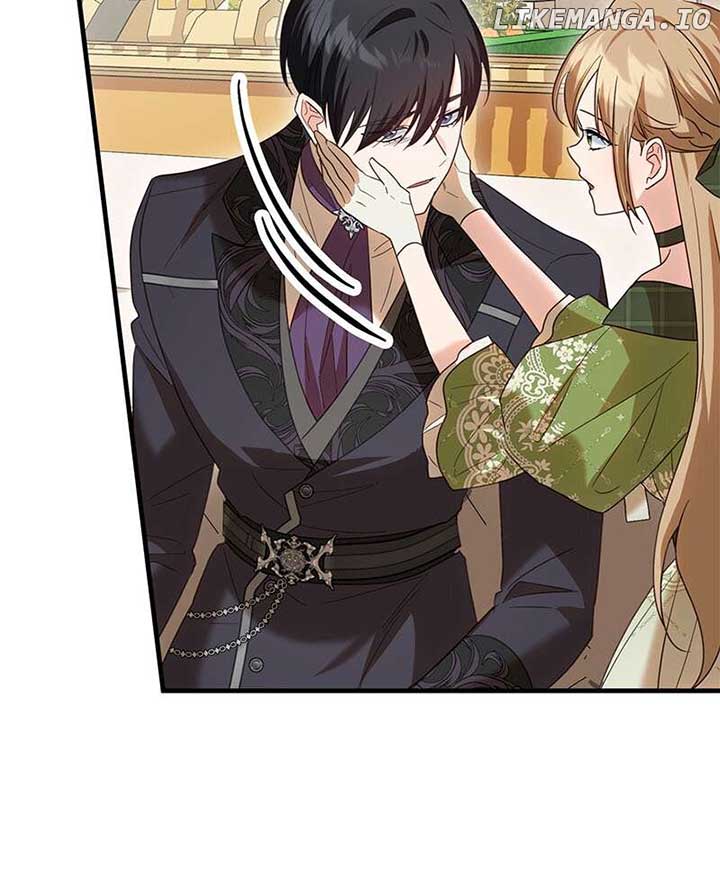 A Golden Fate That Transcends Time Chapter 77 page 62