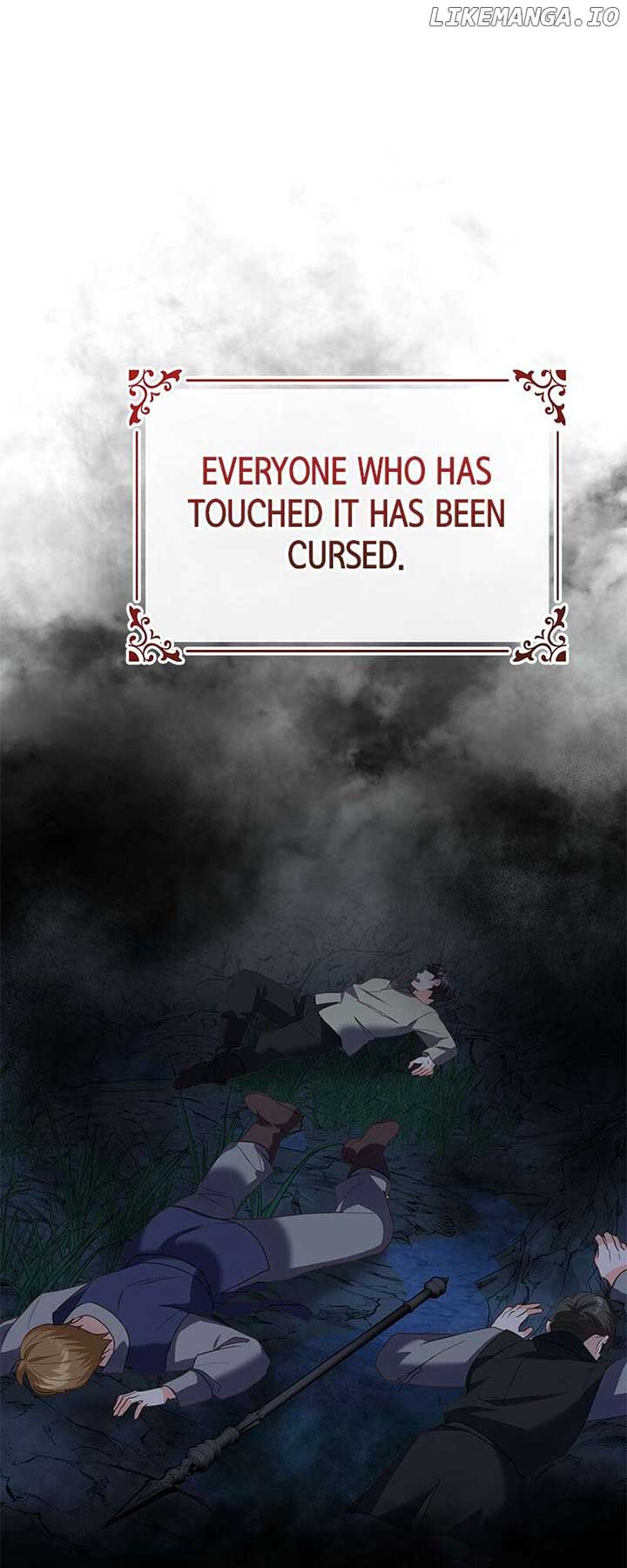 A Golden Fate That Transcends Time Chapter 77 page 56