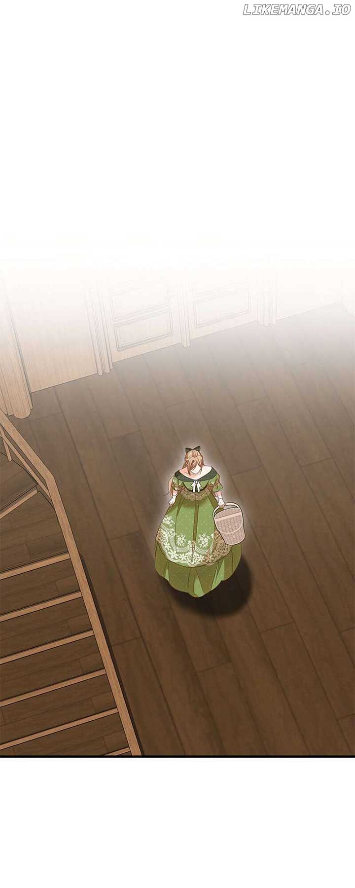 A Golden Fate That Transcends Time Chapter 77 page 71