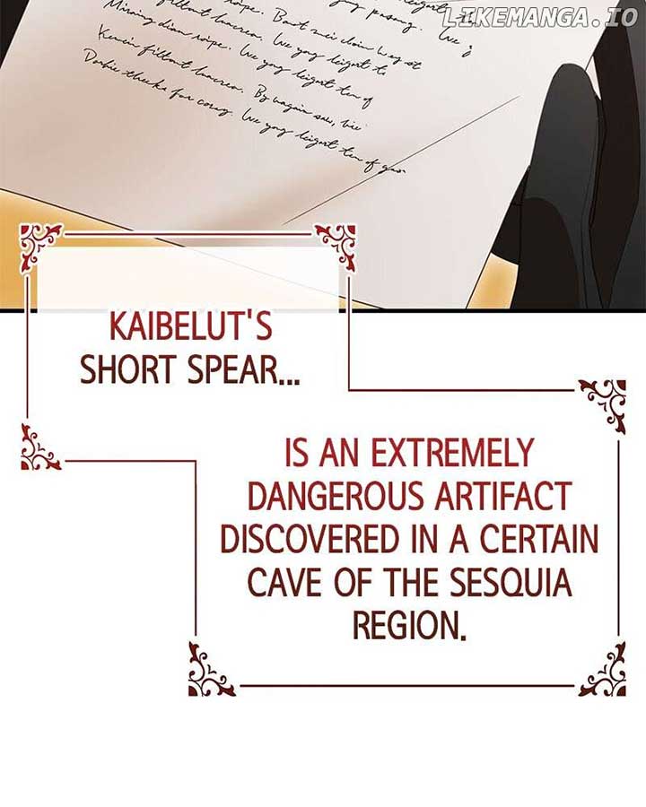 A Golden Fate That Transcends Time Chapter 77 page 55