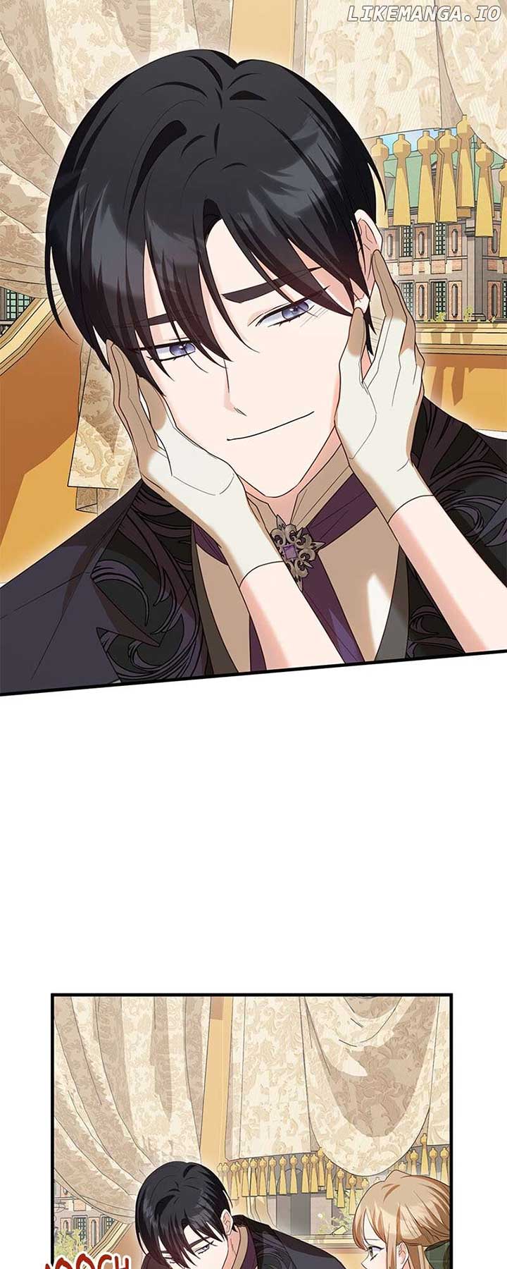 A Golden Fate That Transcends Time Chapter 77 page 64