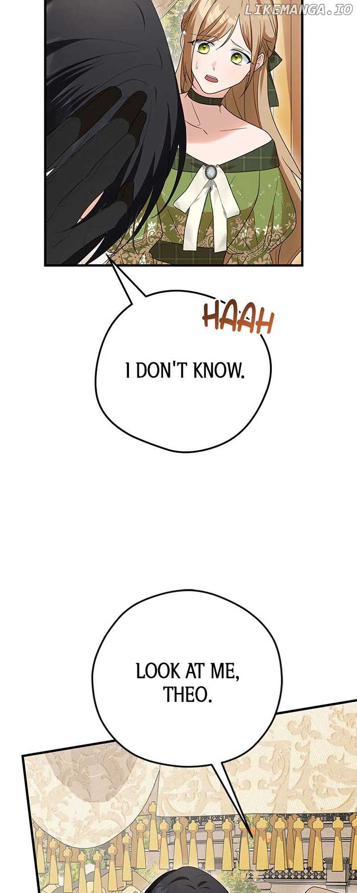 A Golden Fate That Transcends Time Chapter 77 page 61