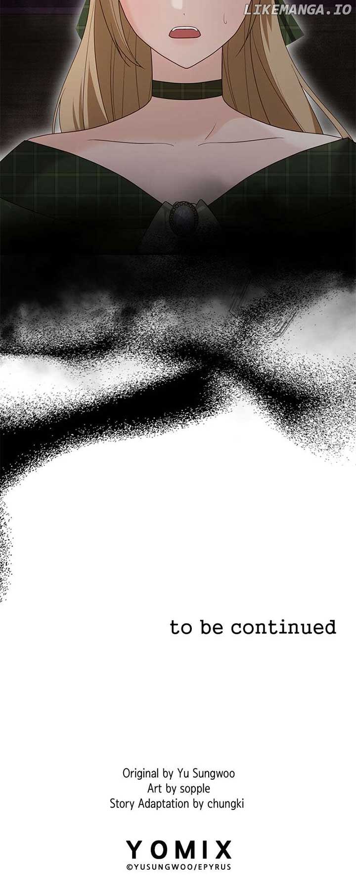 A Golden Fate That Transcends Time Chapter 77 page 84
