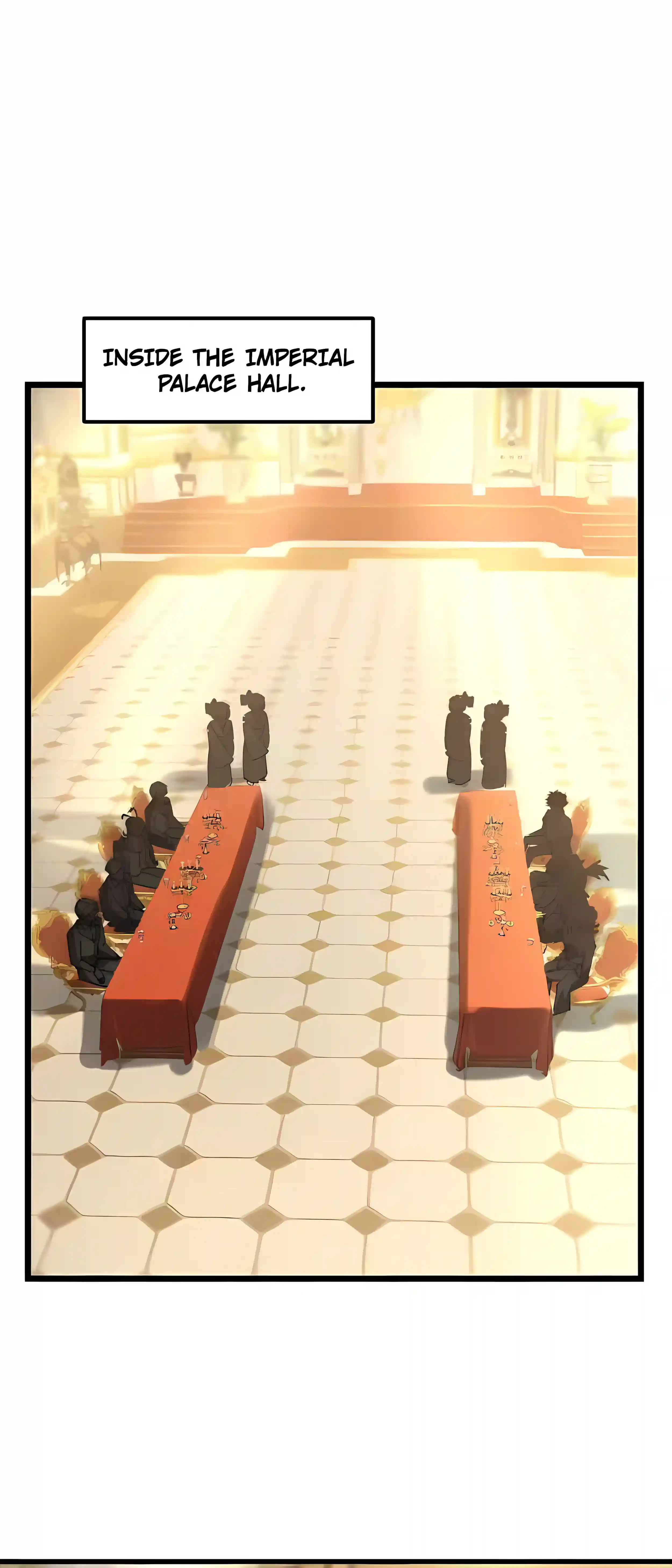 Summoning demons—I am the Abyss Chapter 77 page 7