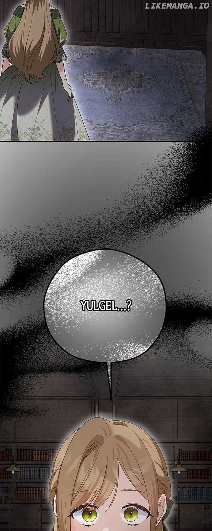 A Golden Fate That Transcends Time Chapter 77 page 83