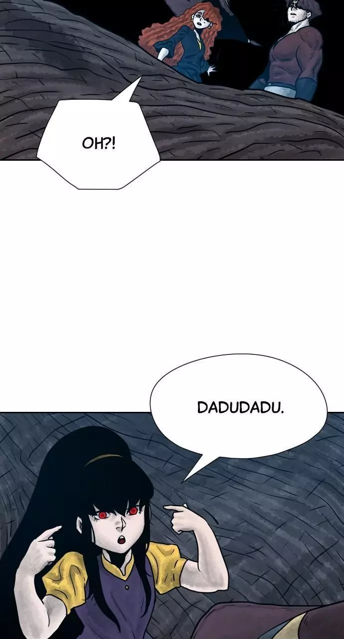 Warrior Executioner Chapter 77 page 20