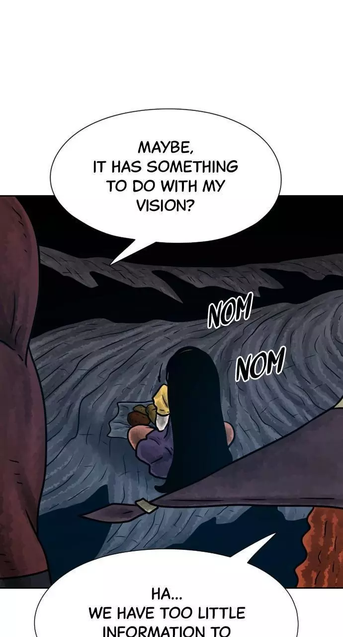 Warrior Executioner Chapter 77 page 16