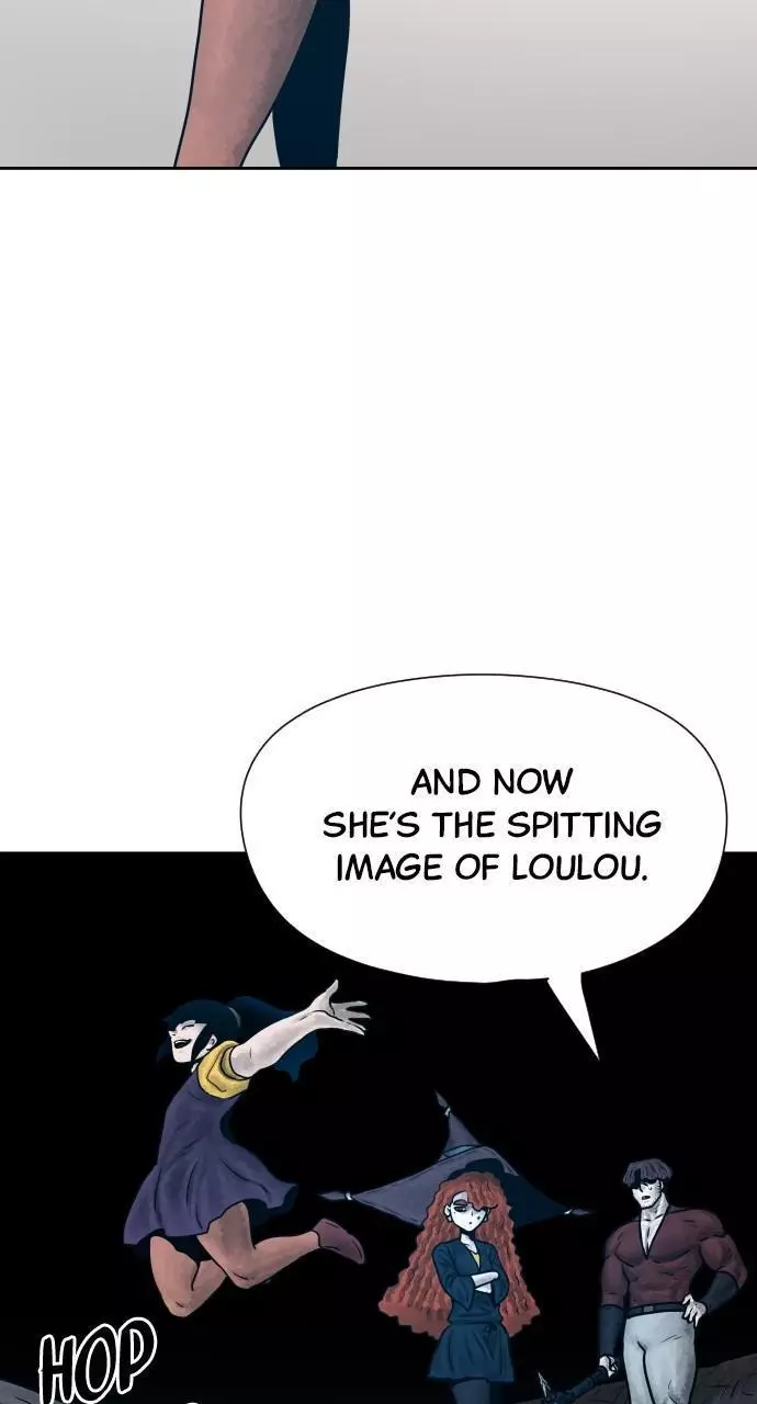 Warrior Executioner Chapter 77 page 24