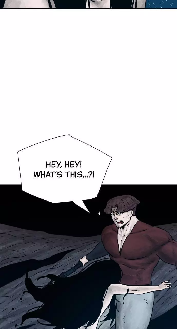 Warrior Executioner Chapter 77 page 4