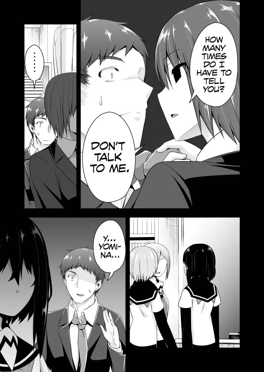 Devilchi Chapter 73 page 10