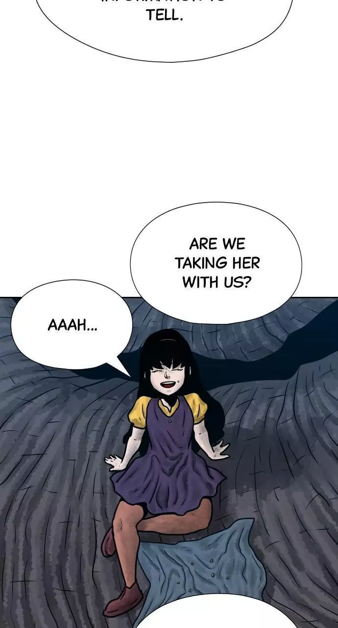 Warrior Executioner Chapter 77 page 17