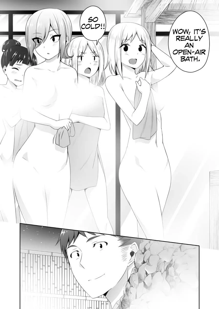 Devilchi Chapter 73 page 5