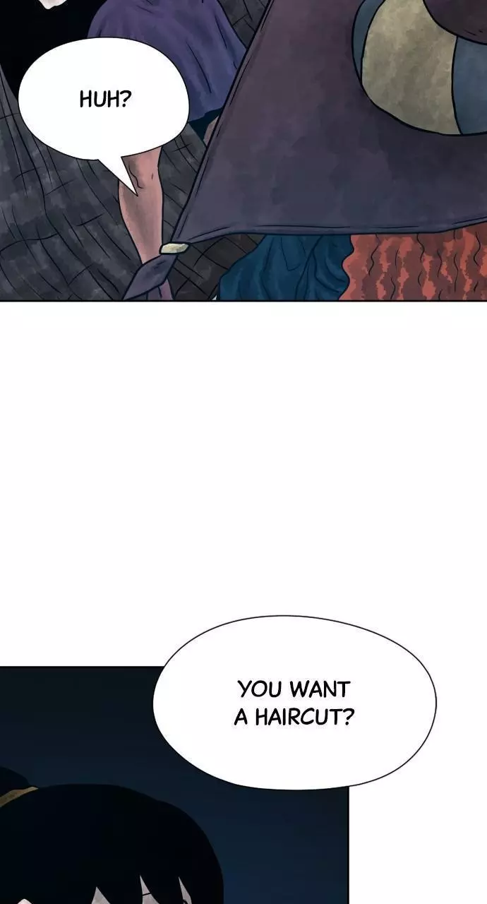 Warrior Executioner Chapter 77 page 21
