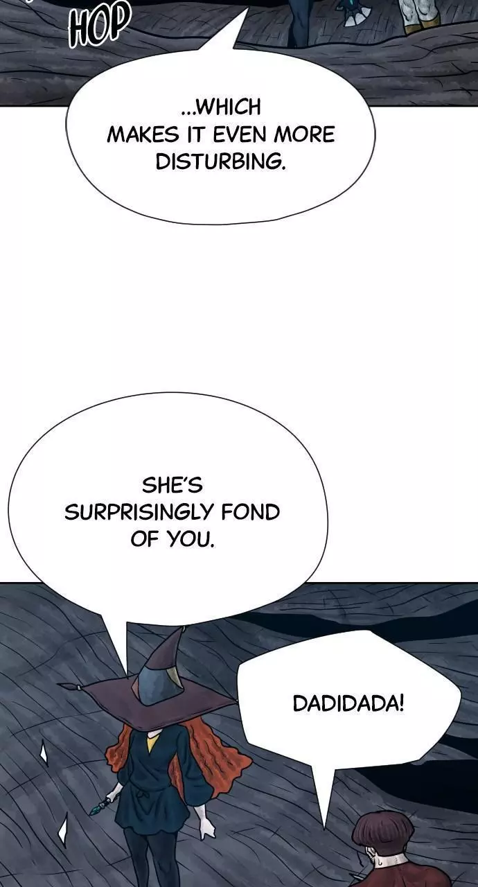 Warrior Executioner Chapter 77 page 25