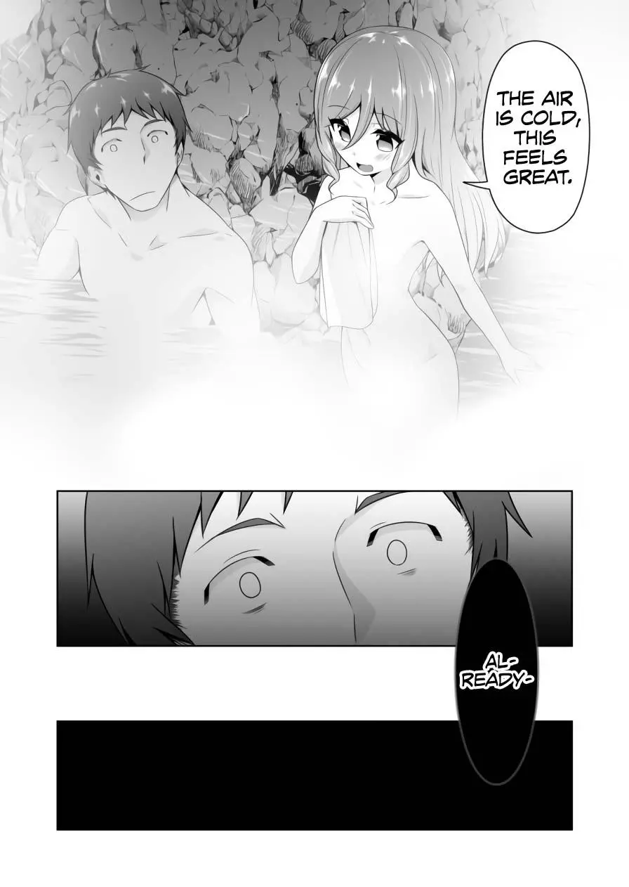 Devilchi Chapter 73 page 12