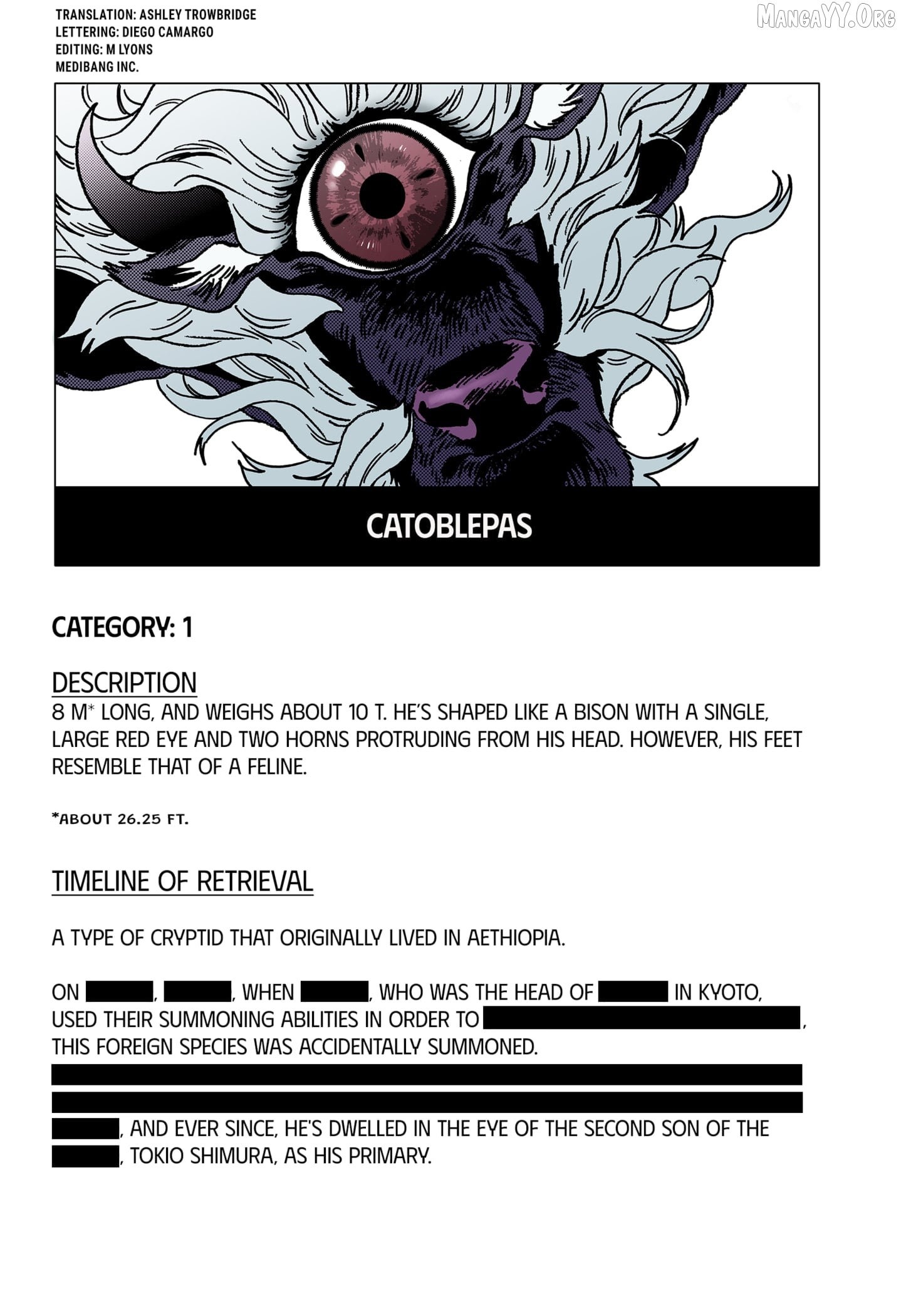 GHOST FIXERS Chapter 65.5 page 2