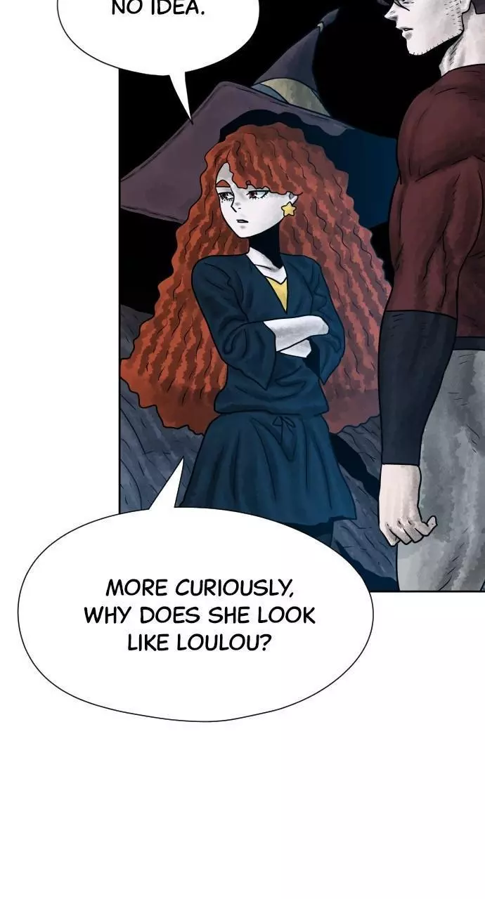 Warrior Executioner Chapter 77 page 15