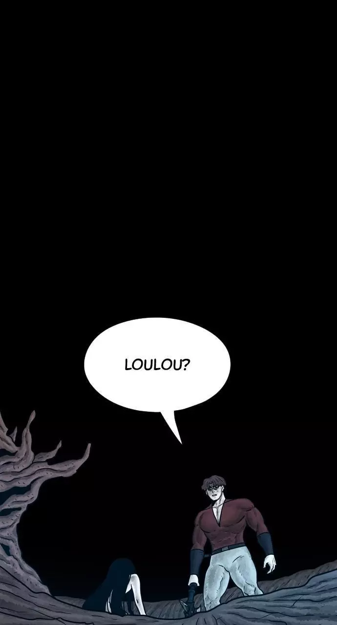 Warrior Executioner Chapter 77 page 1
