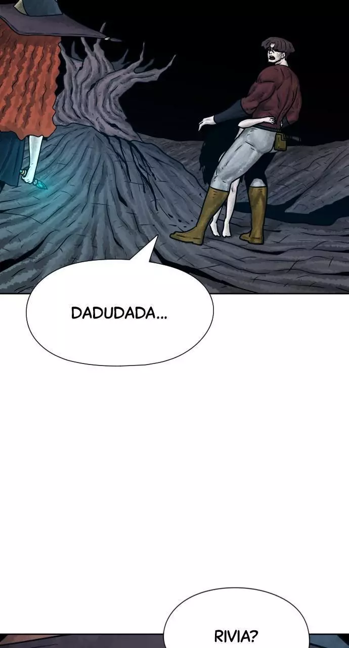 Warrior Executioner Chapter 77 page 6