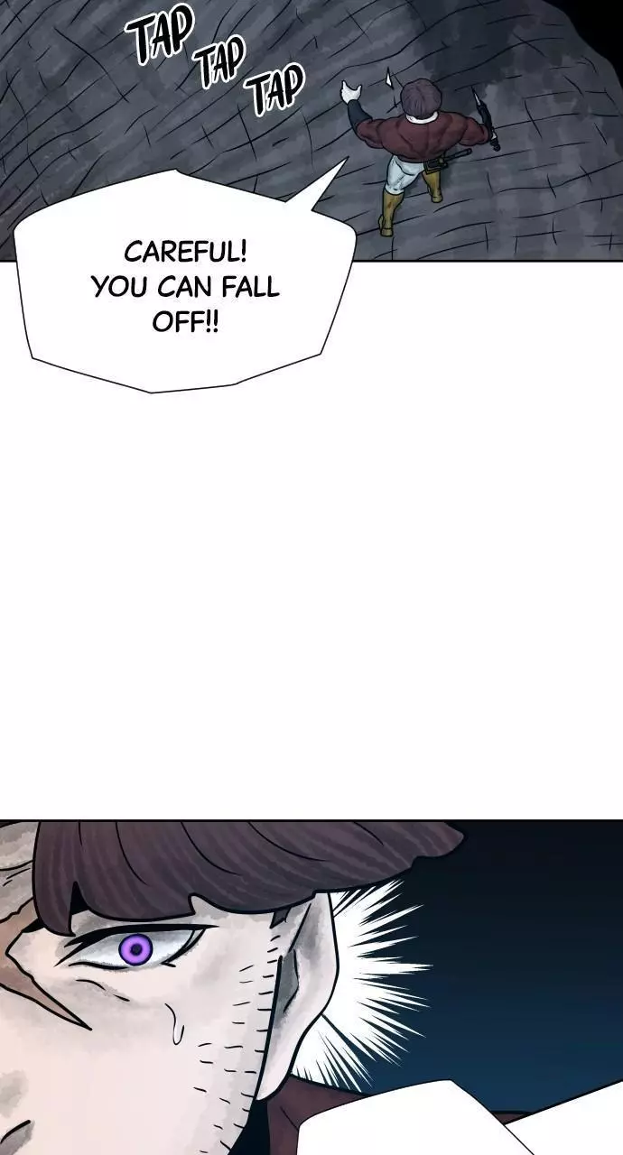 Warrior Executioner Chapter 77 page 33