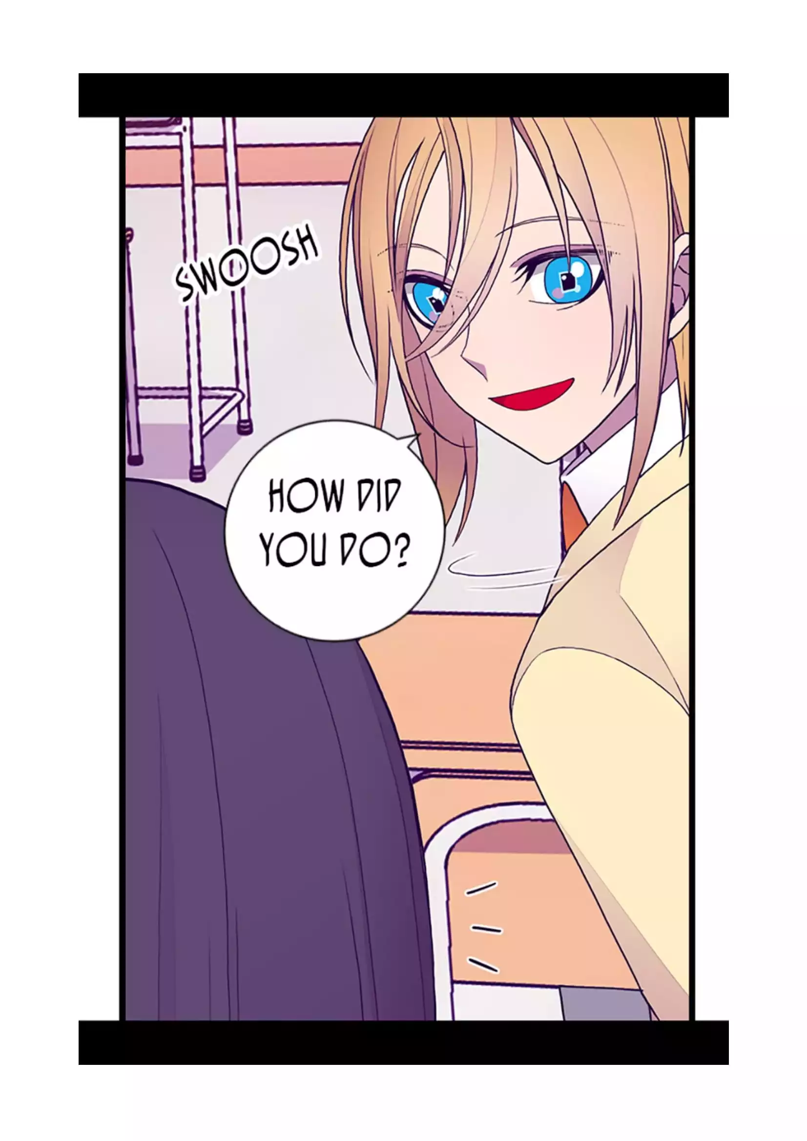 They Say I Was Born a Kings Daughter Chapter 75 page 18