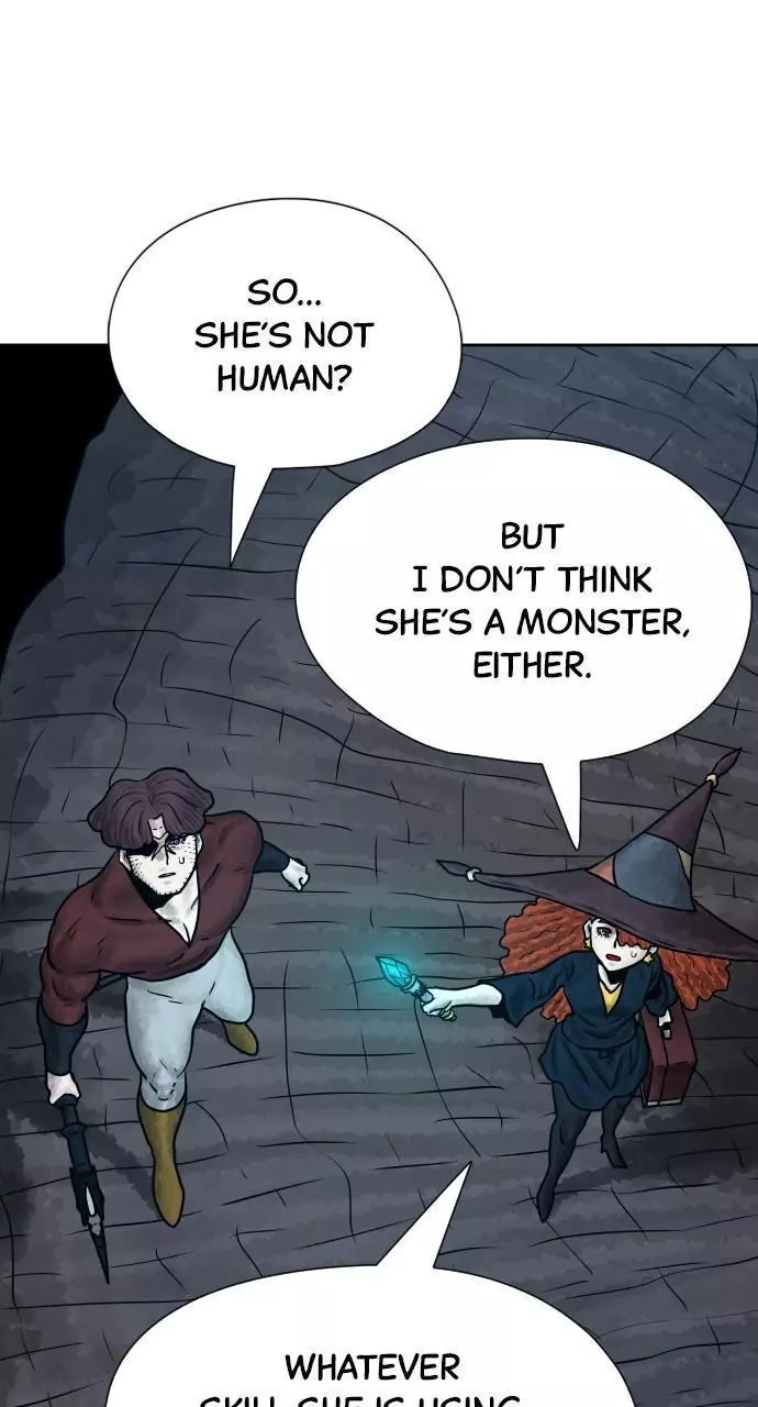 Warrior Executioner Chapter 77 page 36