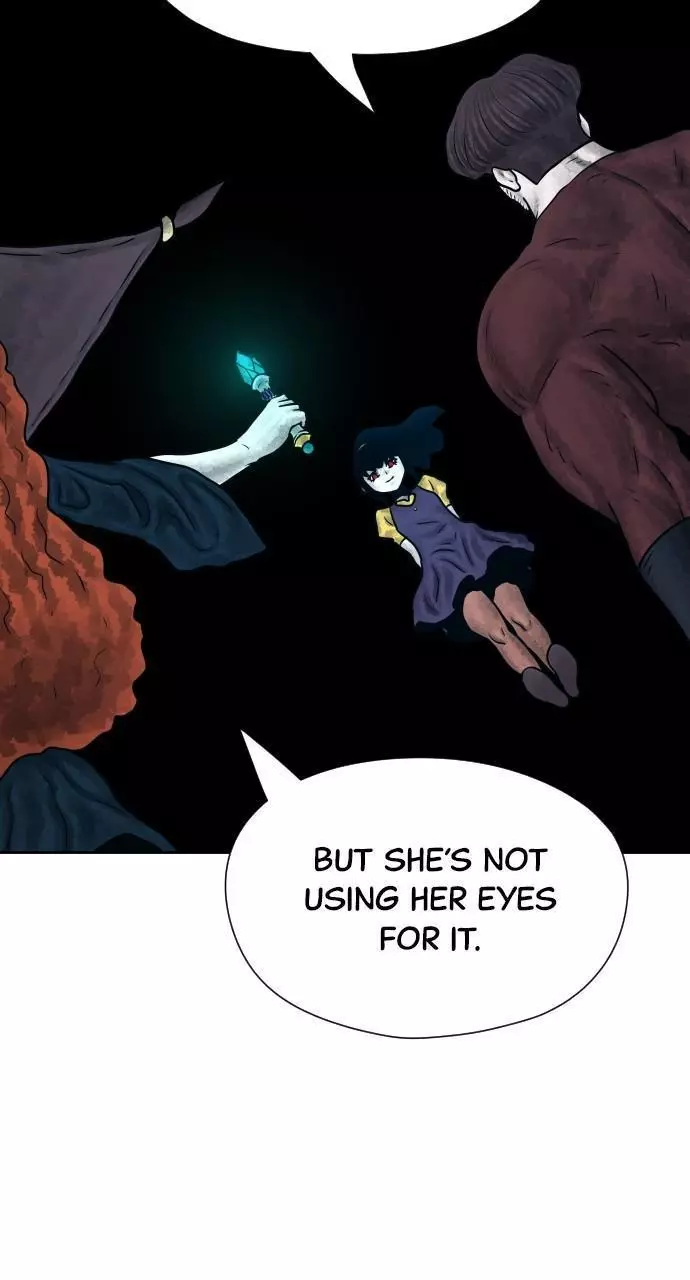 Warrior Executioner Chapter 77 page 35