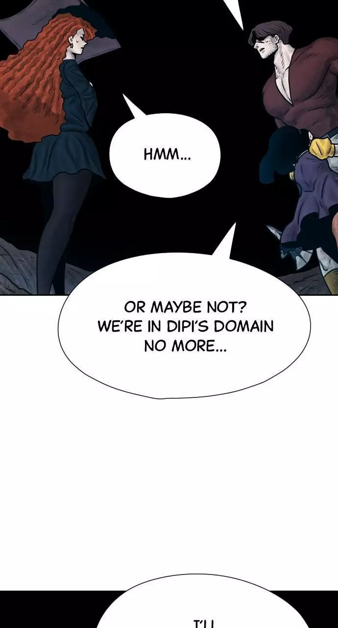 Warrior Executioner Chapter 77 page 27