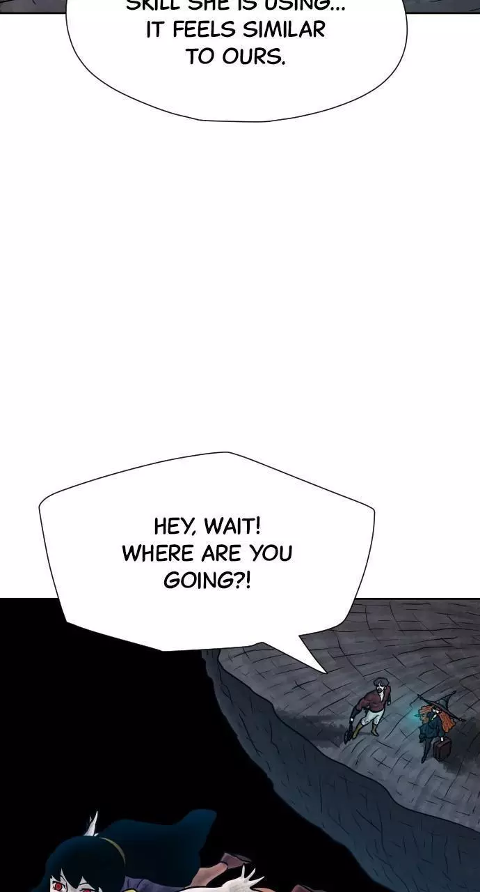 Warrior Executioner Chapter 77 page 37
