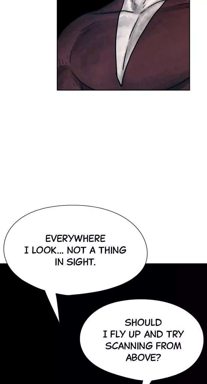 Warrior Executioner Chapter 77 page 31
