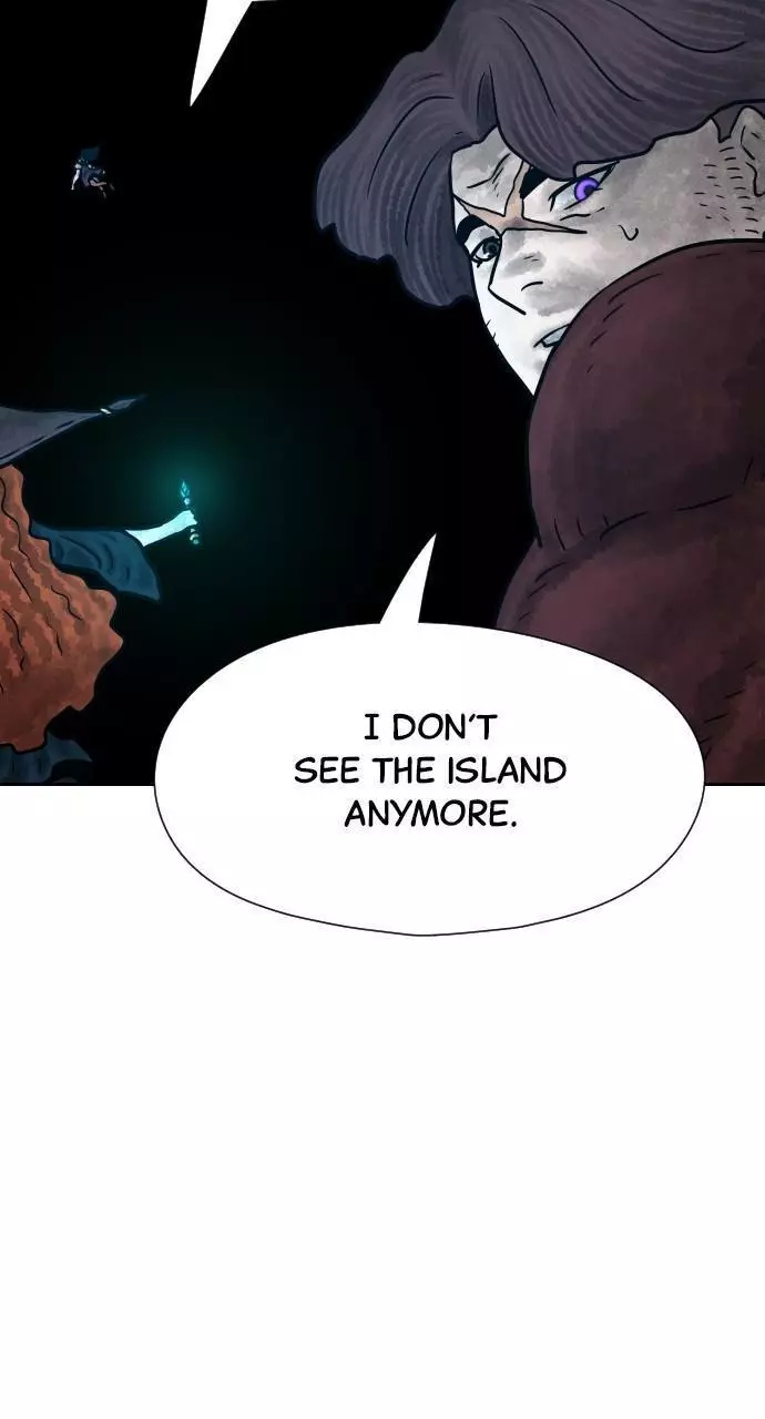 Warrior Executioner Chapter 77 page 42