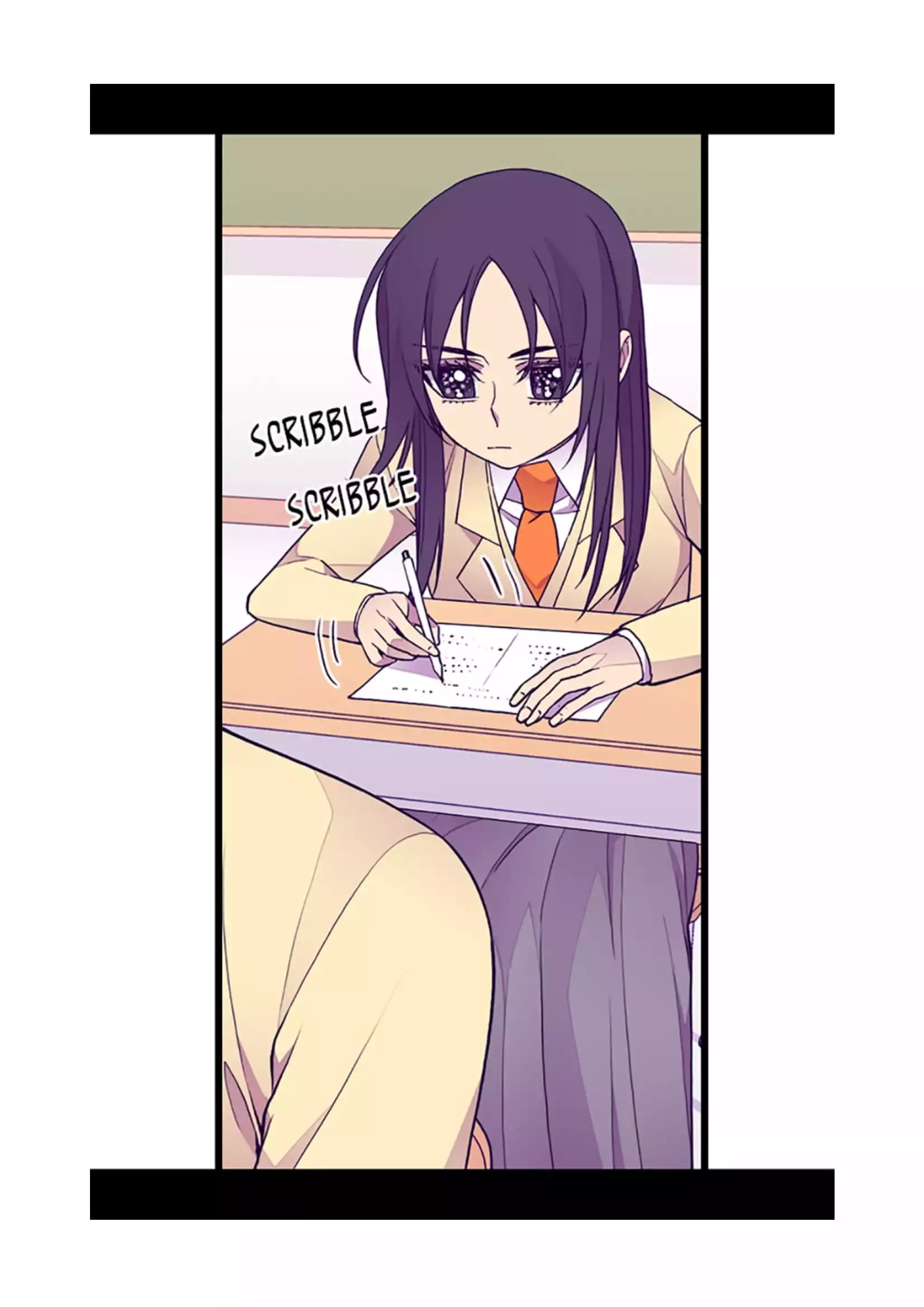 They Say I Was Born a Kings Daughter Chapter 75 page 6