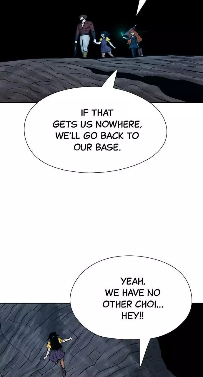 Warrior Executioner Chapter 77 page 32